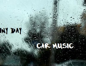 rainy day car jams
